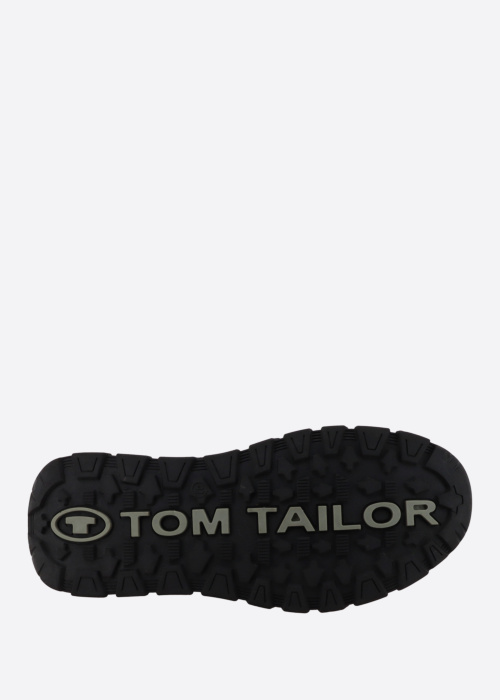 Tom Tailor ziemas puszābaki