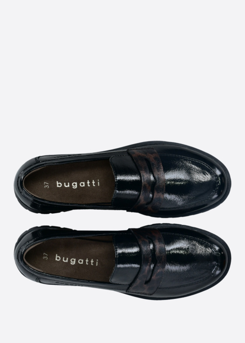 Bugatti loferi Surprise