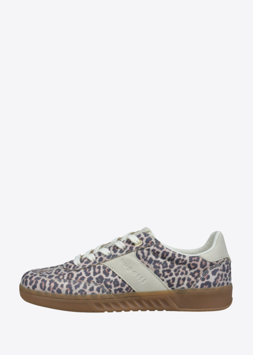 Bagatt kedas Alison Evo