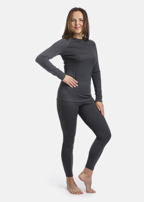 Huppa merino vilnas termoveļa Kimi