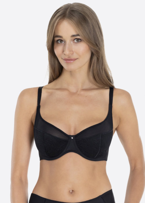 Lauma krūšturis Conture