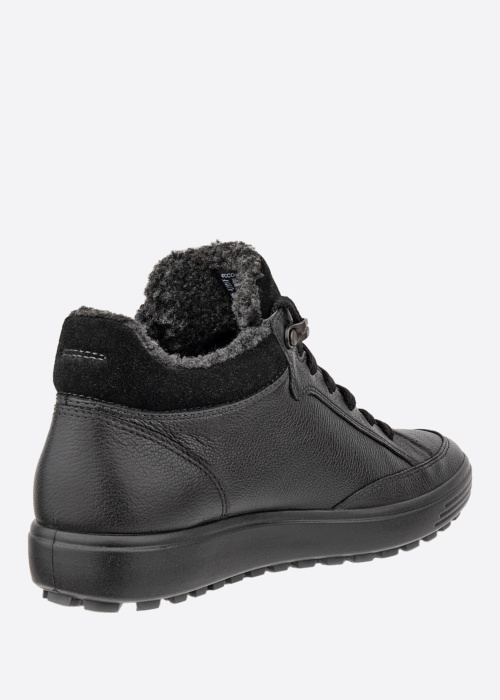 Ecco puszābaki Soft 7 Tred
