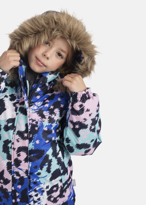 Huppa ziemas komplekts Marvel