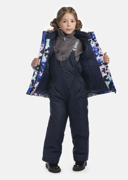 Huppa ziemas komplekts Marvel