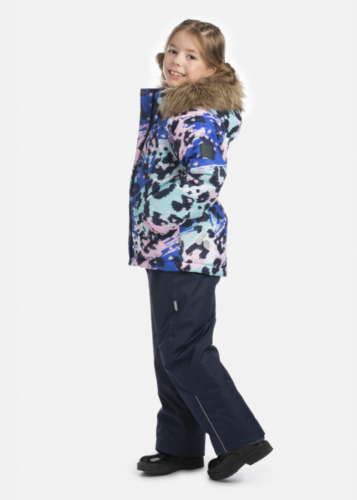 Huppa ziemas komplekts Marvel