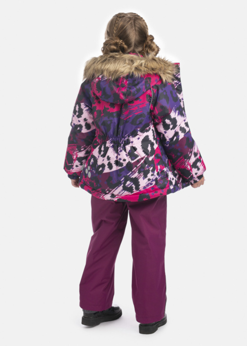 Huppa ziemas komplekts Marvel