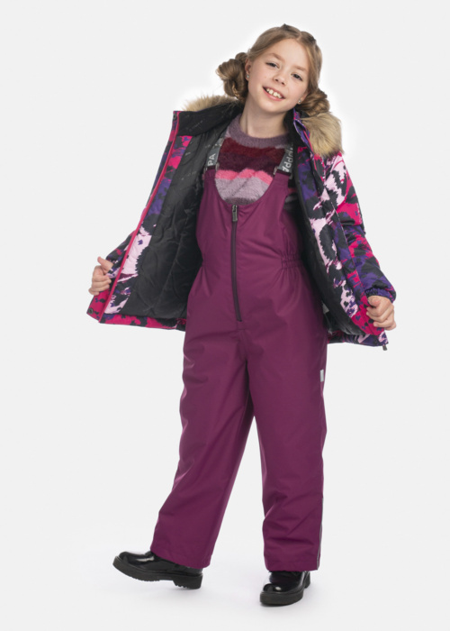 Huppa ziemas komplekts Marvel