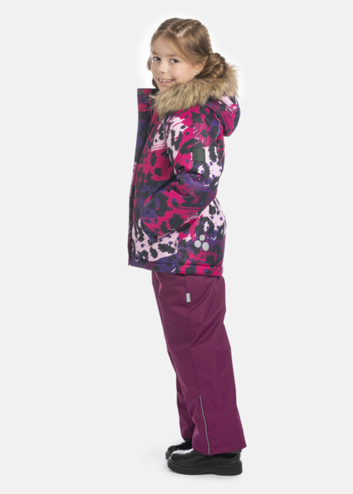 Huppa ziemas komplekts Marvel