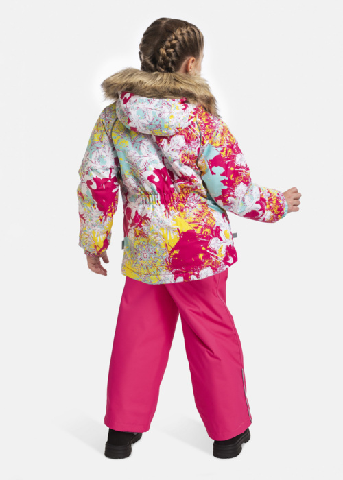 Huppa ziemas komplekts Marvel