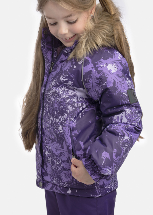 Huppa ziemas komplekts Marvel