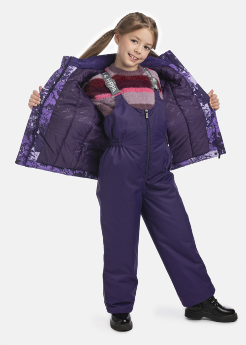 Huppa ziemas komplekts Marvel