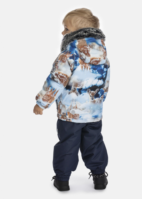 Huppa ziemas komplekts Lasse 2