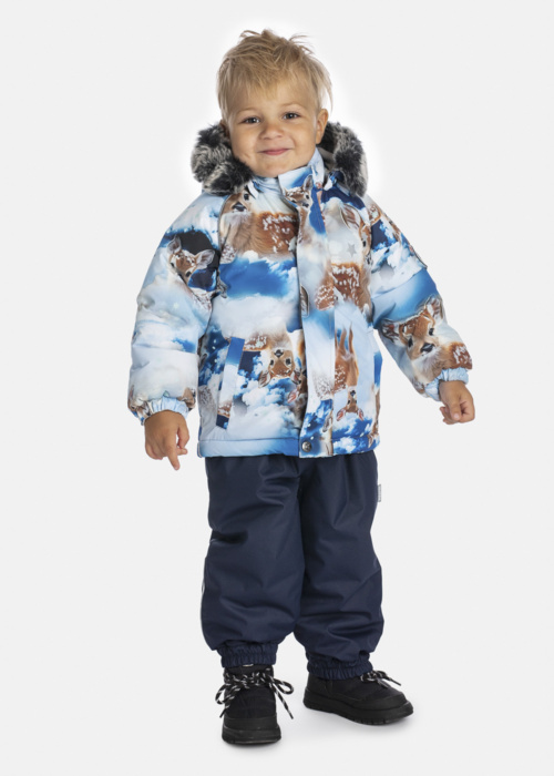 Huppa ziemas komplekts Lasse 2