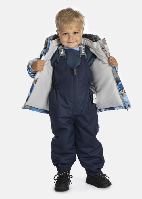 Huppa ziemas komplekts Lasse 2