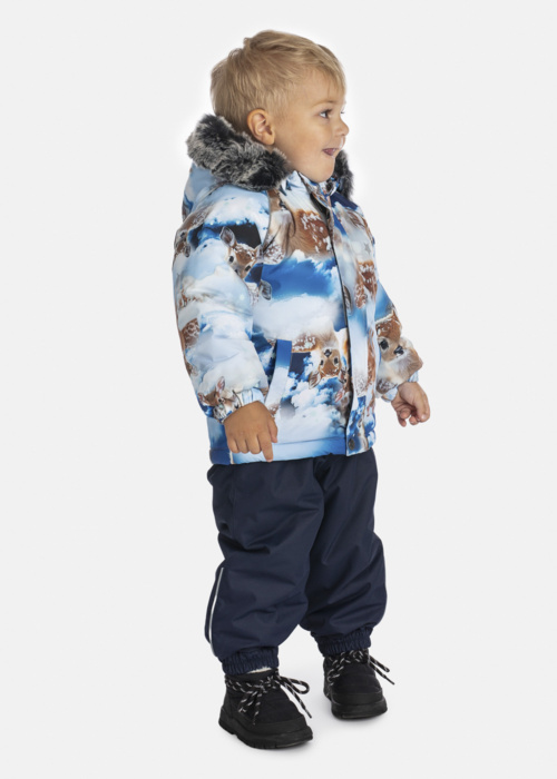 Huppa ziemas komplekts Lasse 2