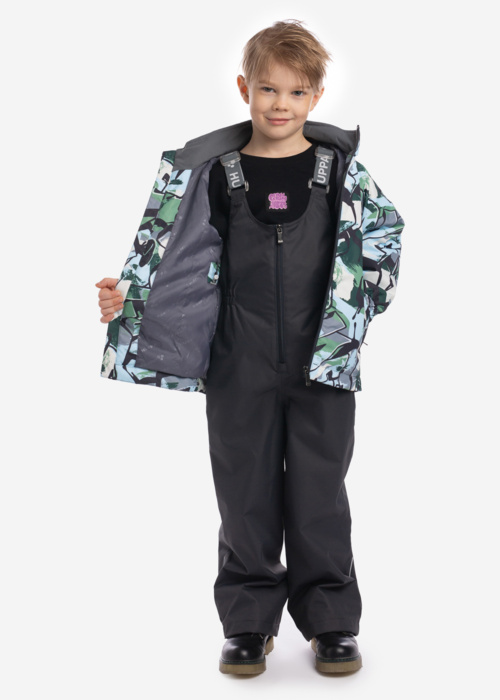 Весенне-осенний комбинезон Joneko Huppa