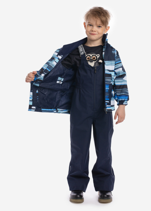 Huppa pavasara-rudens kombinezons Joneko