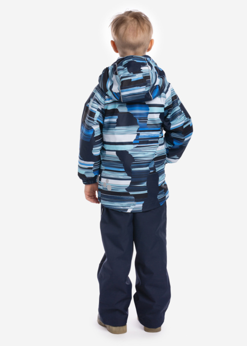 Huppa pavasara-rudens kombinezons Joneko