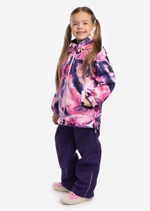 Весенне-осенний комбинезон Joneko Huppa