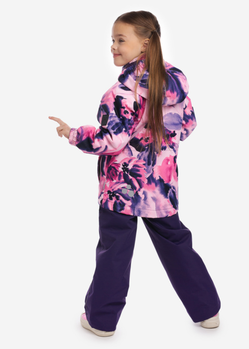 Весенне-осенний комбинезон Joneko Huppa