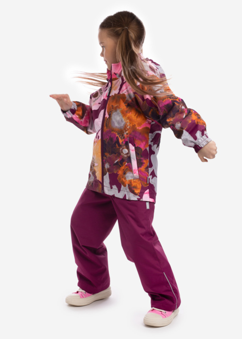 Huppa pavasara-rudens kombinezons Joneko