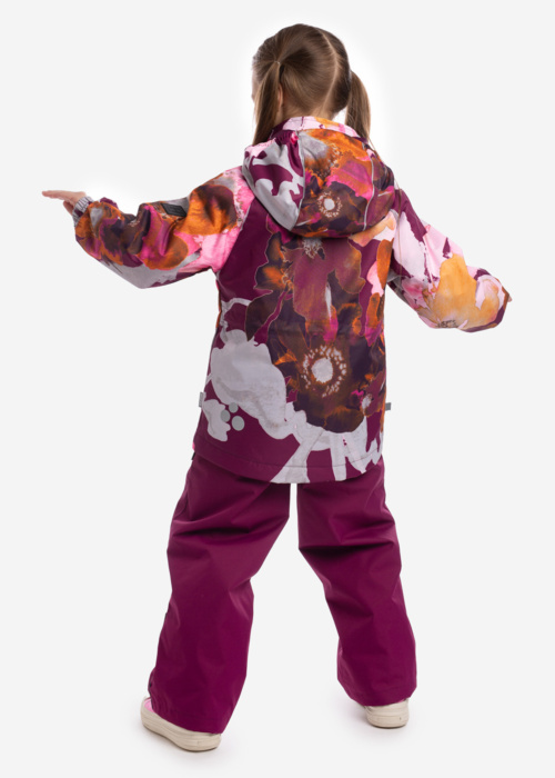 Huppa pavasara-rudens kombinezons Joneko