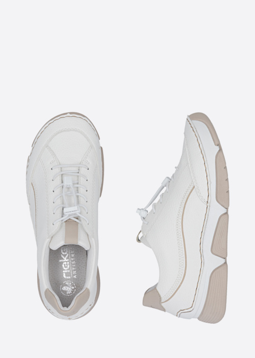 Rieker brīvā laika apavi