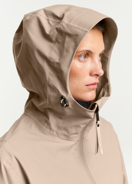 Весенне-осенняя парка Maxi Tenson