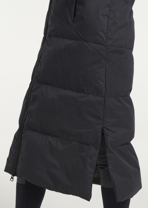 Пуховое пальто Shanna Tenson