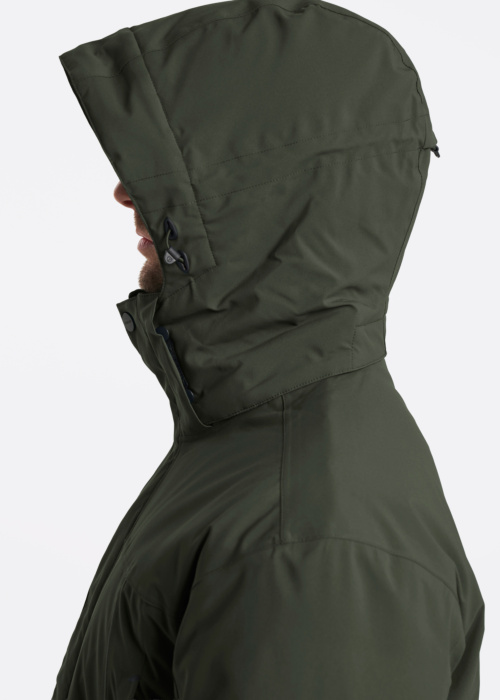 Зимняя куртка Tenson