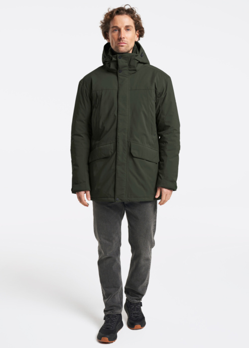 Зимняя куртка Tenson