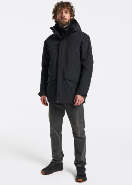 Tenson Ziemas virsjaka