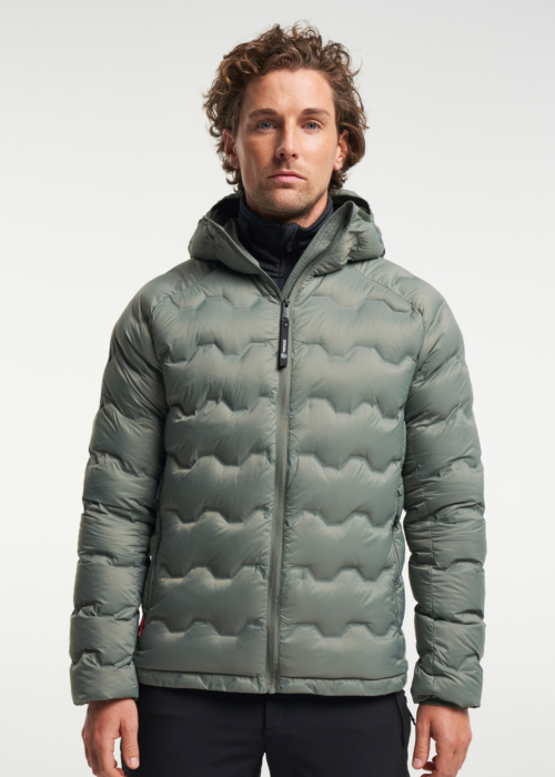 Весенне-осенняя куртка Txlite Shibui Tenson