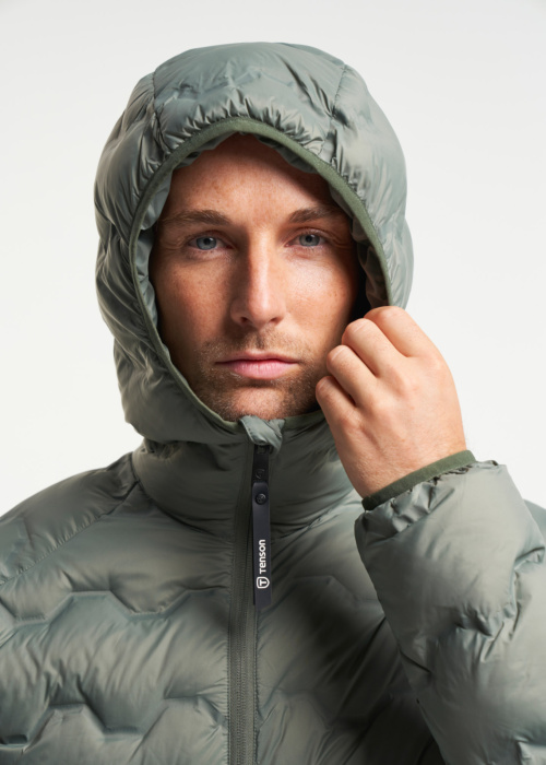 Весенне-осенняя куртка Txlite Shibui Tenson