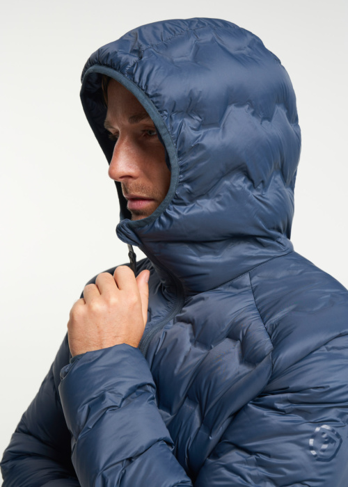 Весенне-осенняя куртка Txlite Shibui Tenson