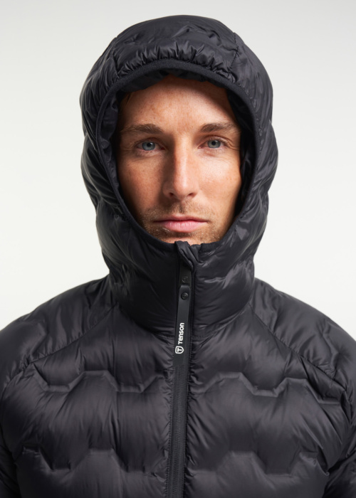 Весенне-осенняя куртка Txlite Shibui Tenson