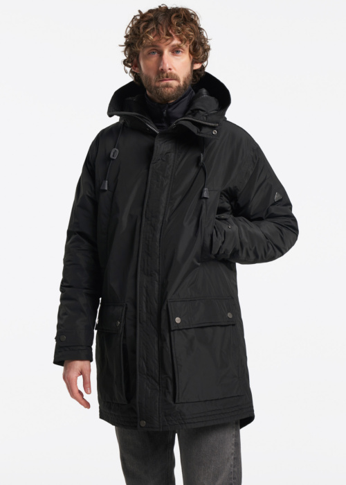 Tenson ziemas parka