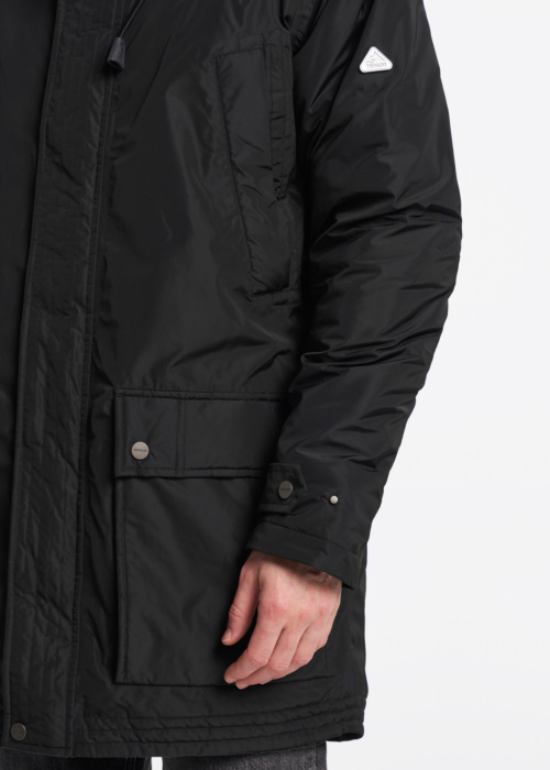 Tenson ziemas parka