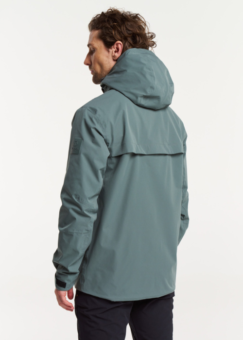 Весенне-осенняя куртка Cloudburst Tenson