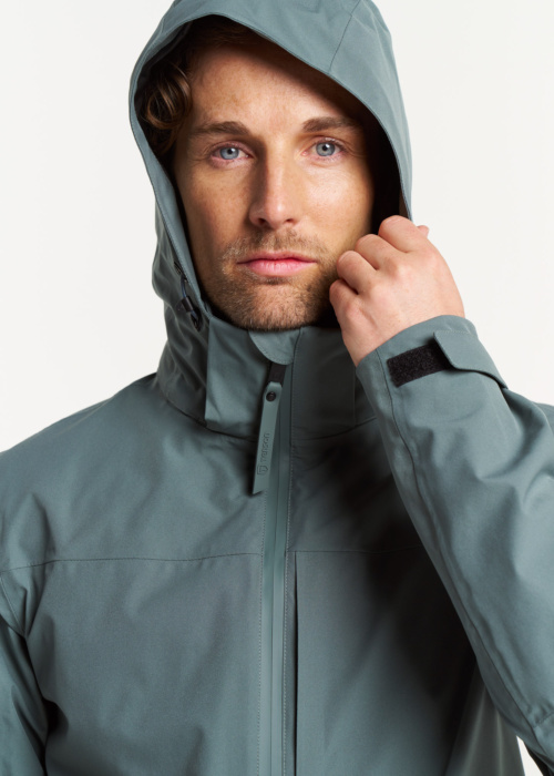 Весенне-осенняя куртка Cloudburst Tenson