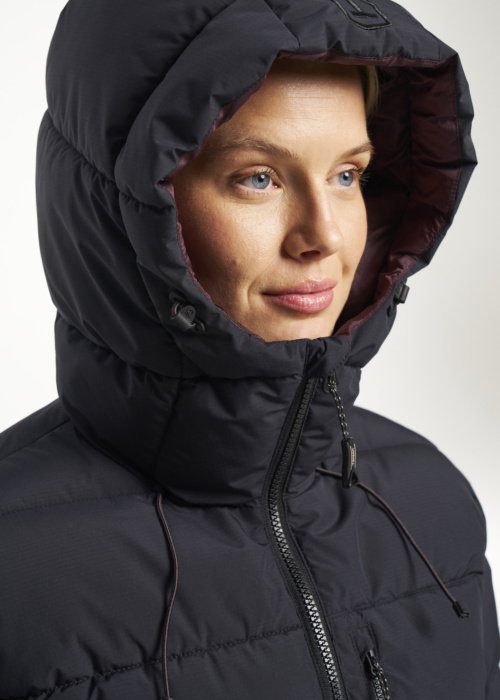 Зимняя куртка Tenson