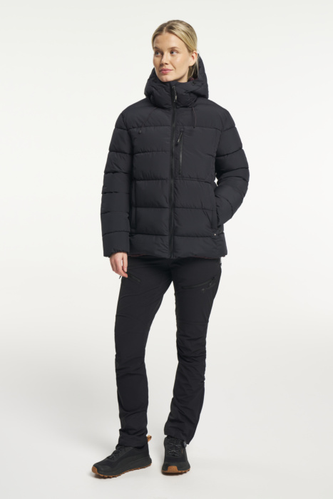 Зимняя куртка Tenson