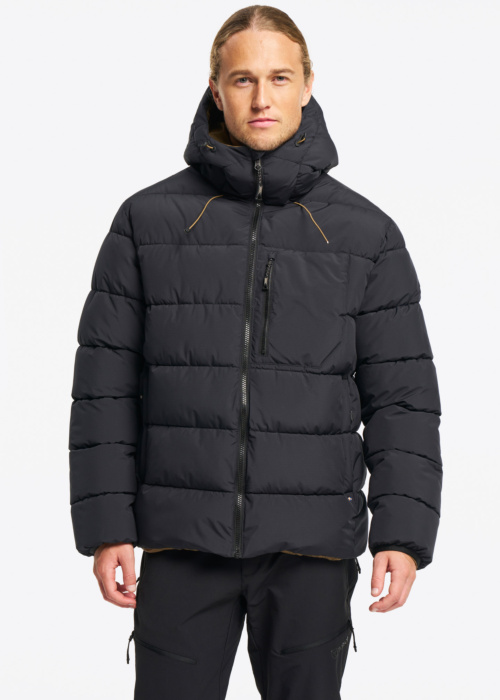 Зимняя куртка Tenson