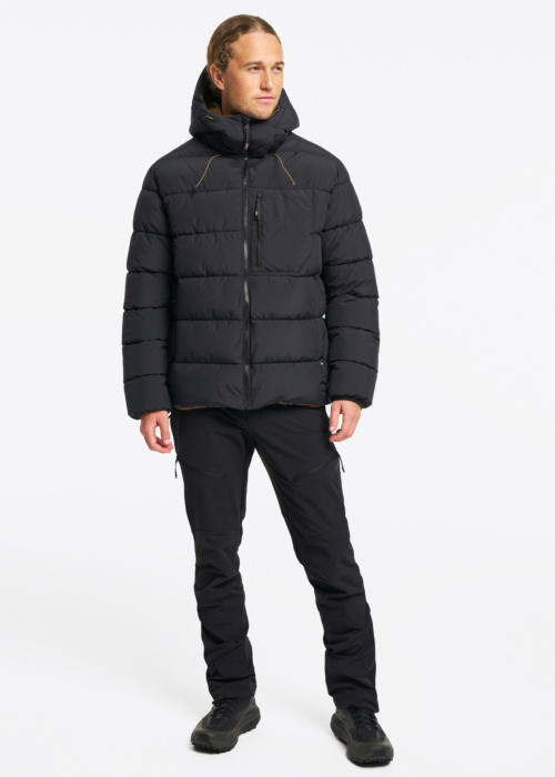 Зимняя куртка Tenson