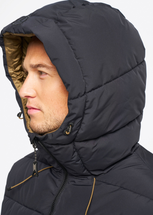 Зимняя куртка Tenson