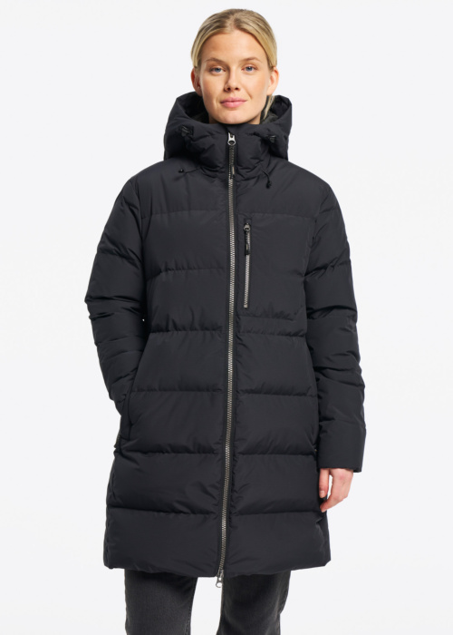 Tenson dūnu mētelis