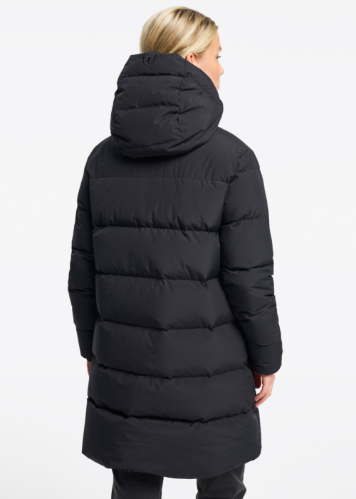 Tenson dūnu mētelis