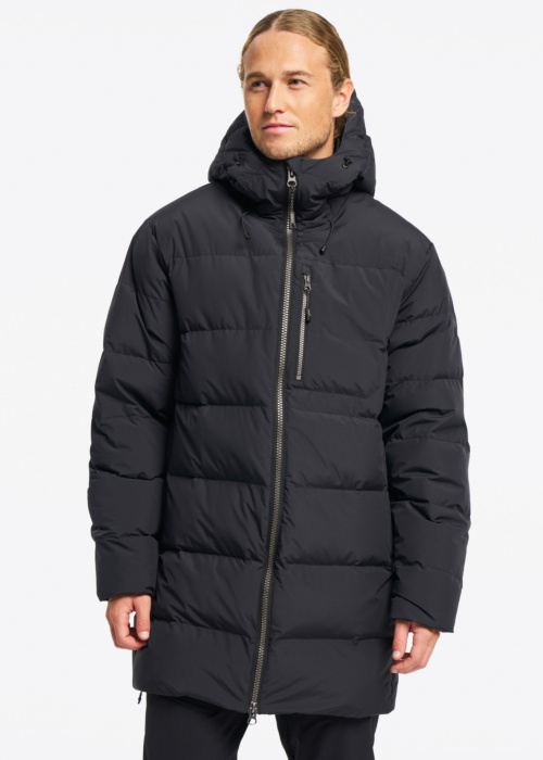 Tenson dūnu mētelis