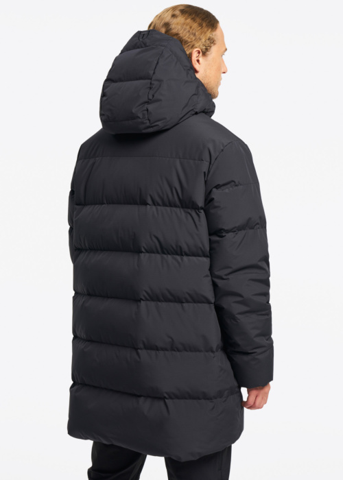 Tenson dūnu mētelis