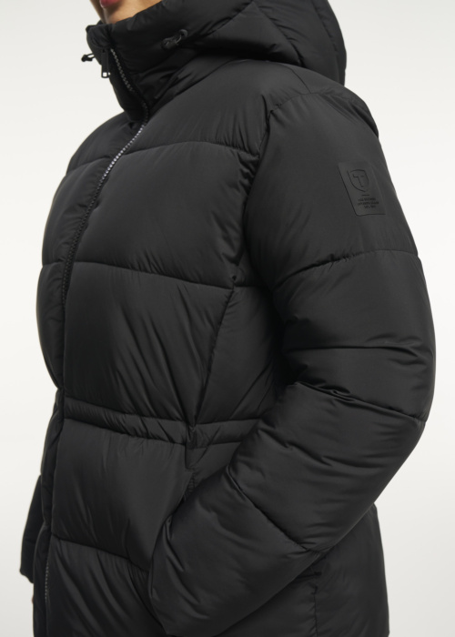 Зимняя куртка Tenson